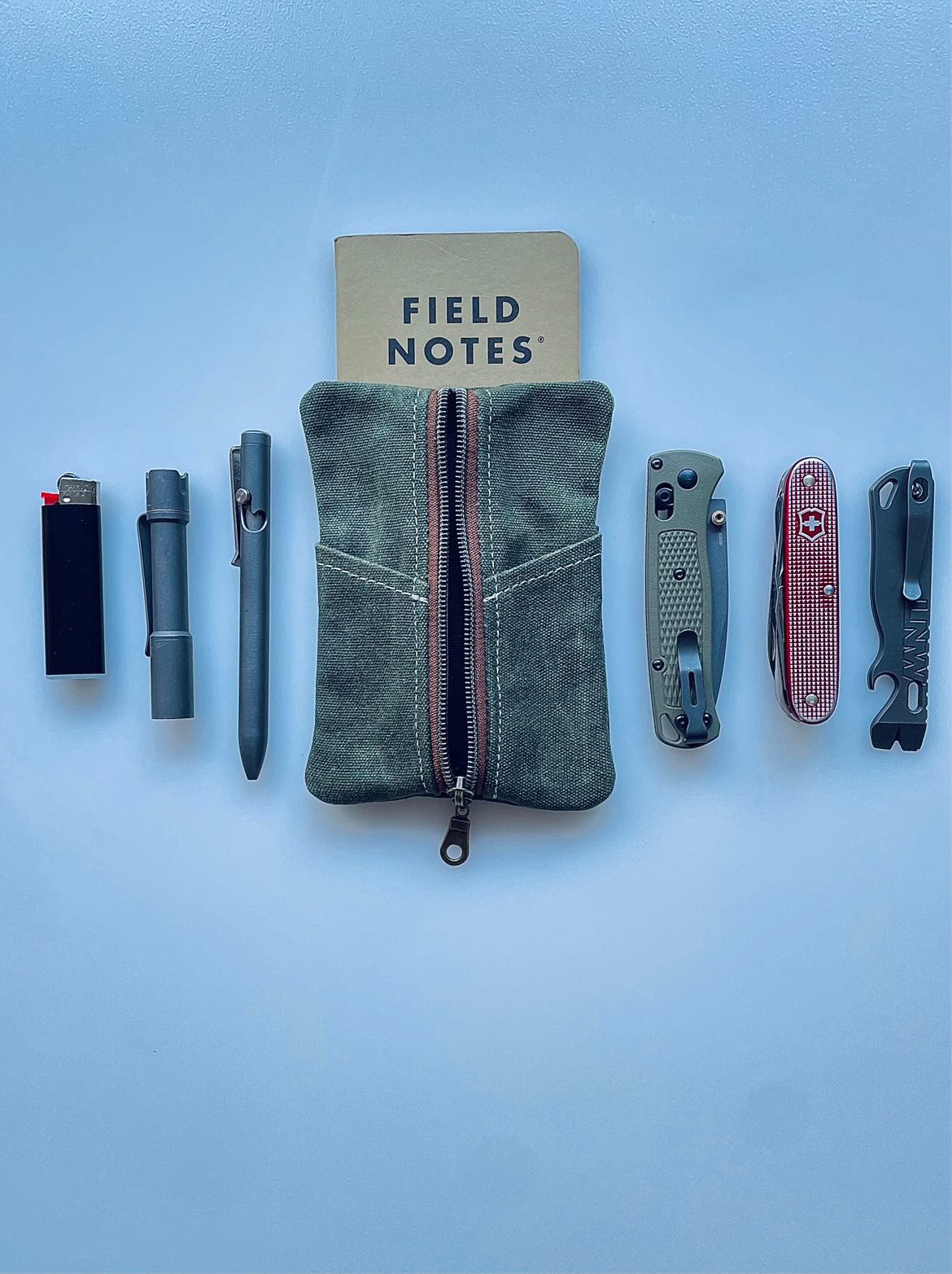 No. 26 Pocket Tool Pouch