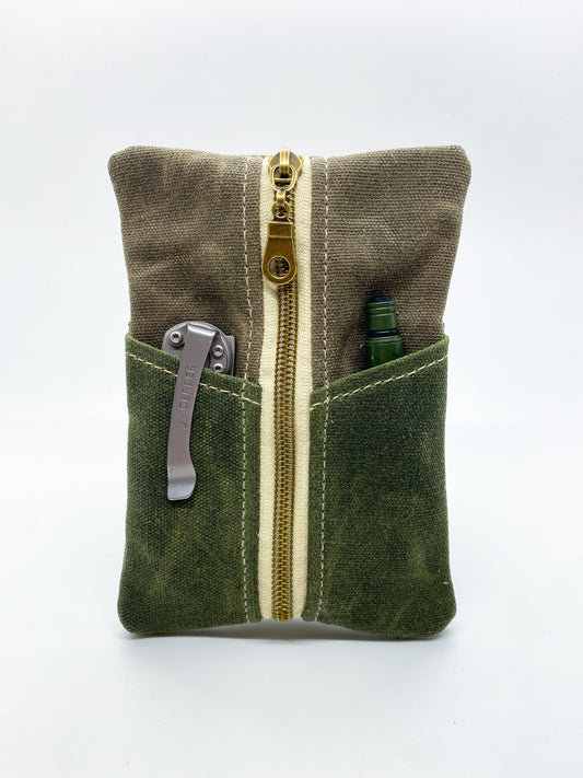 No. 26 Pocket Tool Pouch