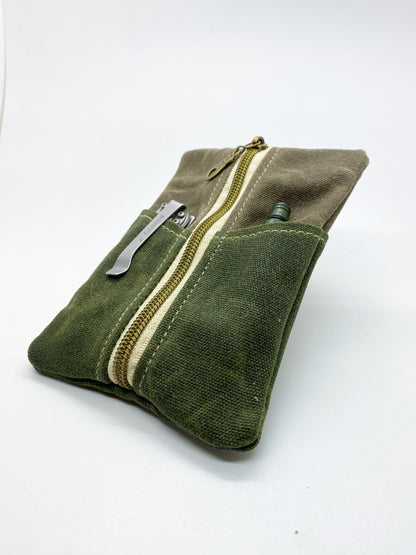 No. 26 Pocket Tool Pouch