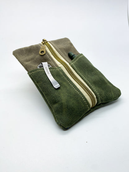 No. 26 Pocket Tool Pouch